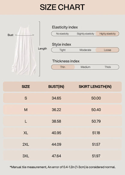 Women's Solid Color Spaghetti Strap Backless Lace-Up Elegant NightDress