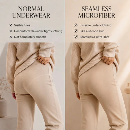Vareny Seamless Briefs – Set of 3