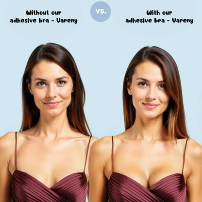 Vareny - Adhesive Bra