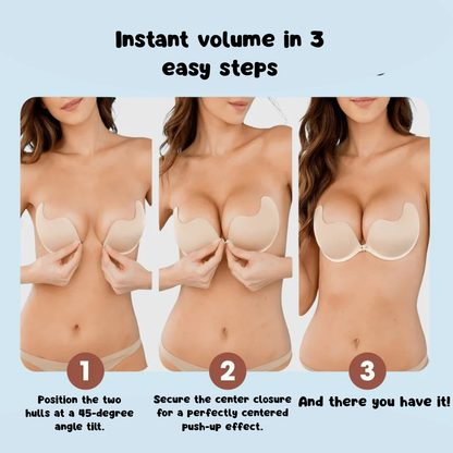 Vareny - Adhesive Bra