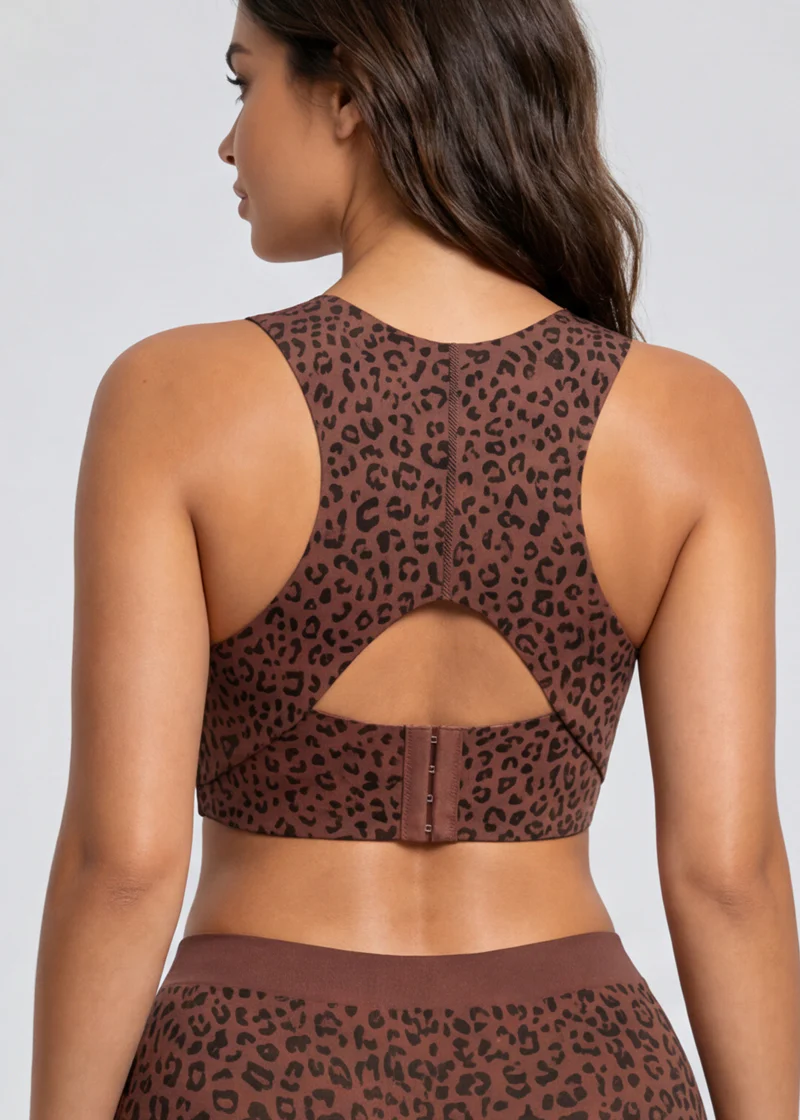 Vareny - Trueform Bra
