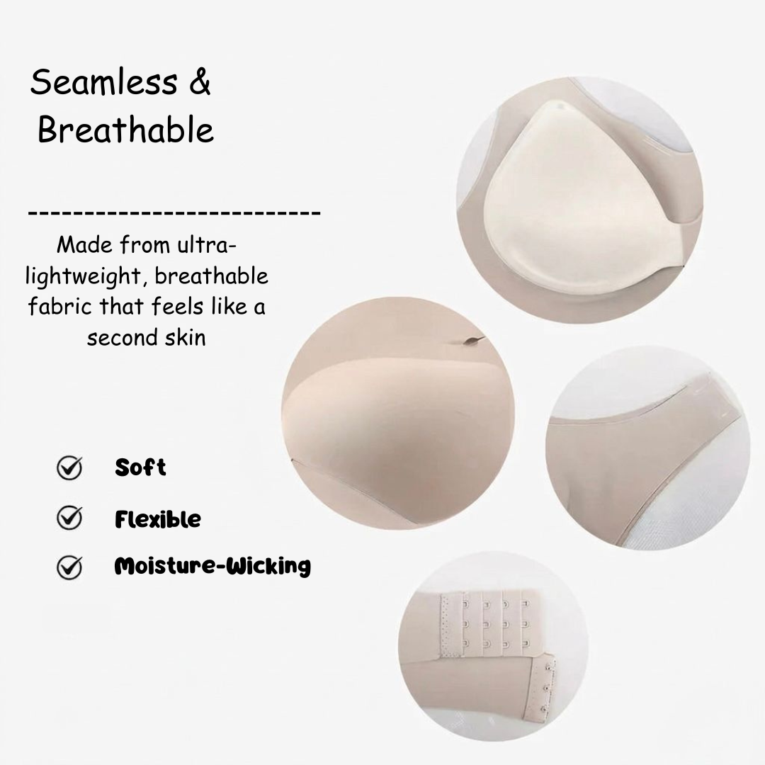 Vareny - Tureform Bra