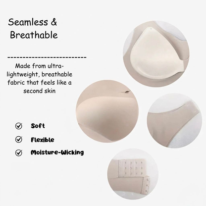 Vareny - Tureform Bra