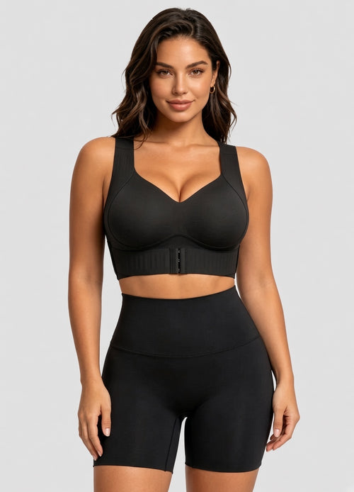 Vareny - Trueform Bra