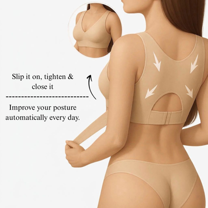 Vareny - Tureform Bra