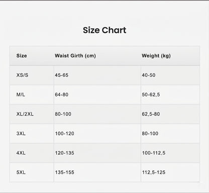 Vareny Posture-Correcting underwear Shape