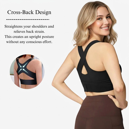 Vareny - Tureform Bra