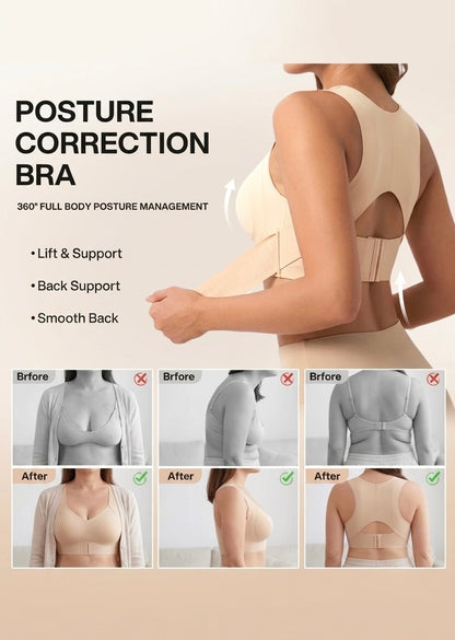 Vareny - Trueform Bra