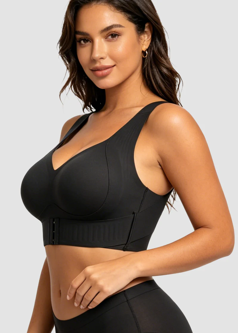 Vareny - Trueform Bra