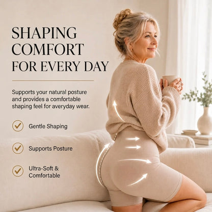 Vareny Posture-Correcting underwear Shape