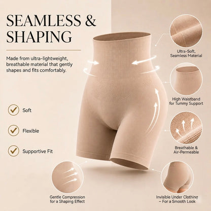 Vareny Posture-Correcting underwear Shape
