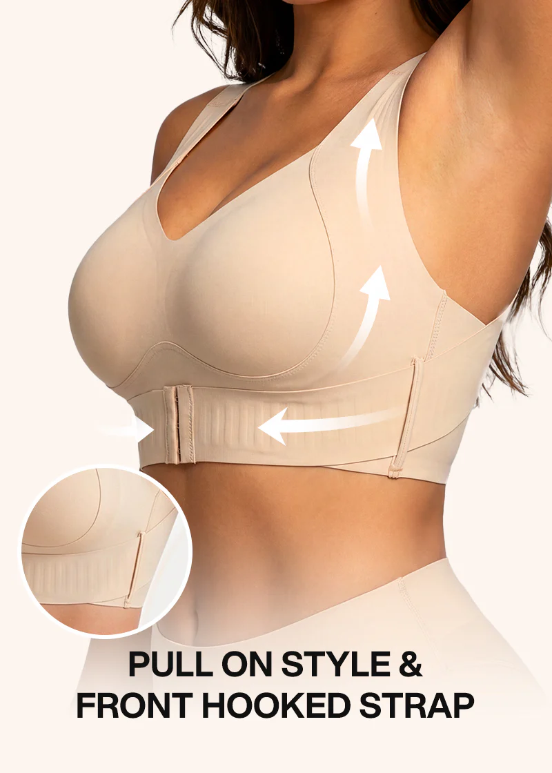 Vareny - Trueform Bra