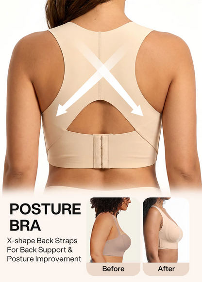 Vareny - Trueform Bra