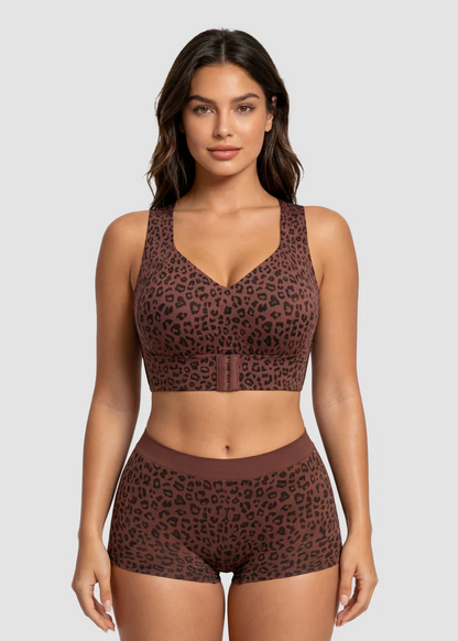 Vareny - Trueform Bra