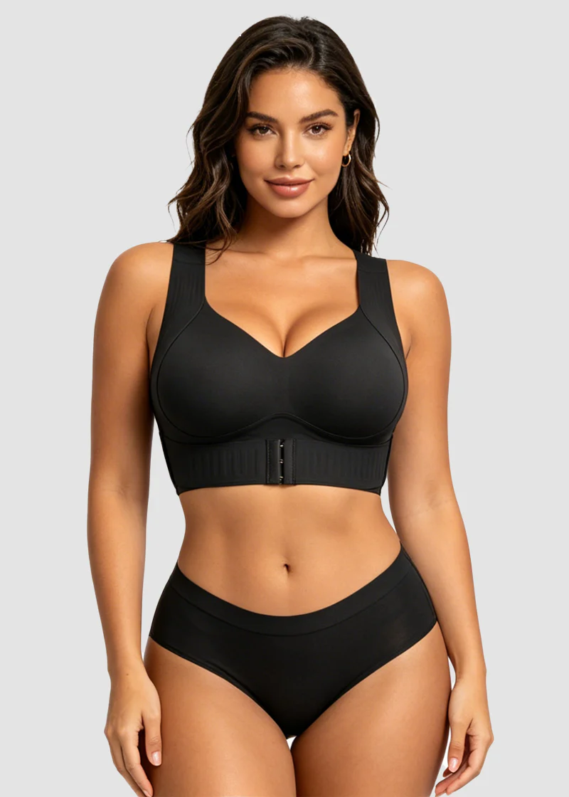 Vareny - Trueform Bra