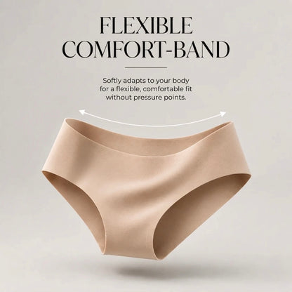 Vareny Seamless Briefs – Set of 3