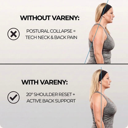 Vareny - Tureform Bra