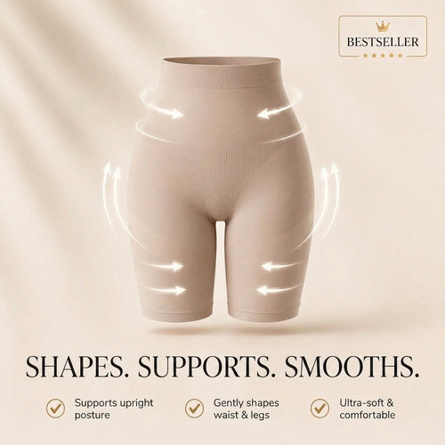 Vareny Posture-Correcting underwear Shape