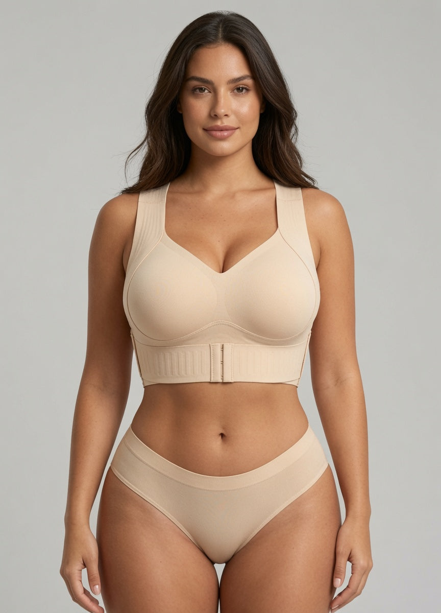 Vareny - Trueform Bra