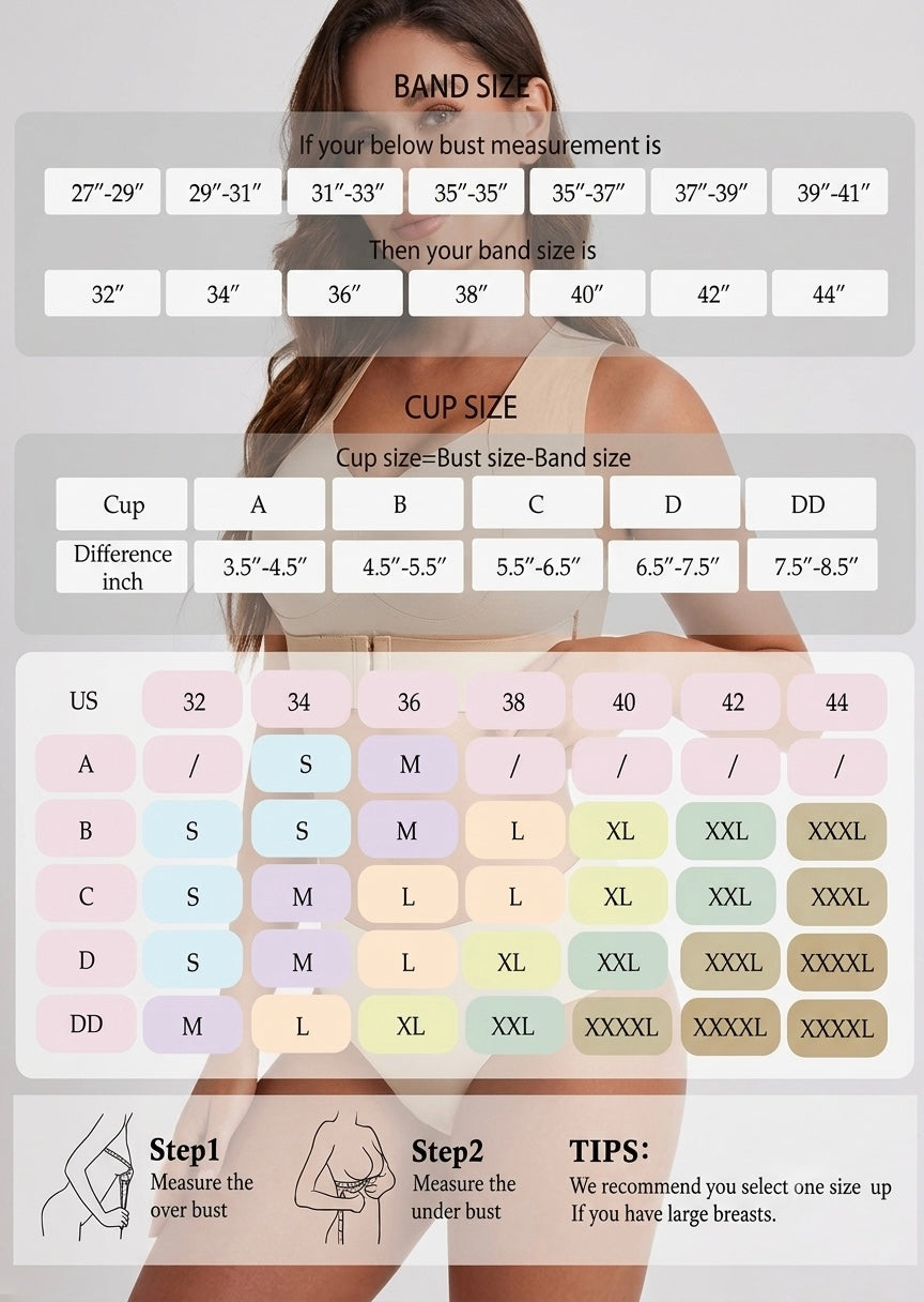 Vareny - Trueform Bra