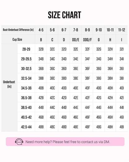 Mesh Cooling Full Coverage Minimizer Bra