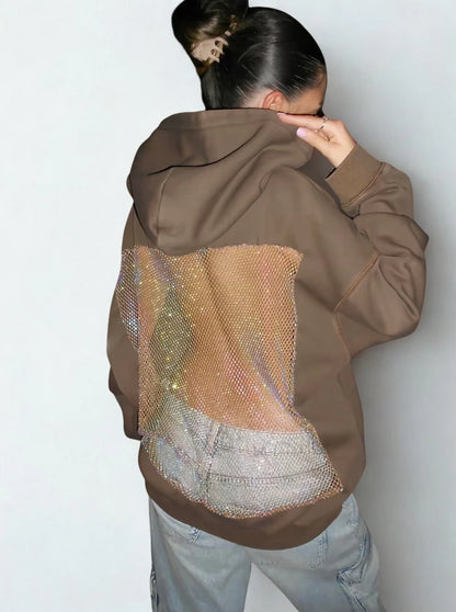 Vareny Backluxe Hoodie