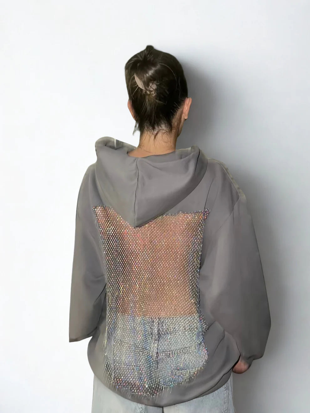 Vareny Backluxe Hoodie