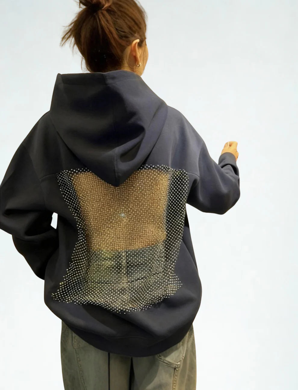 Vareny Backluxe Hoodie