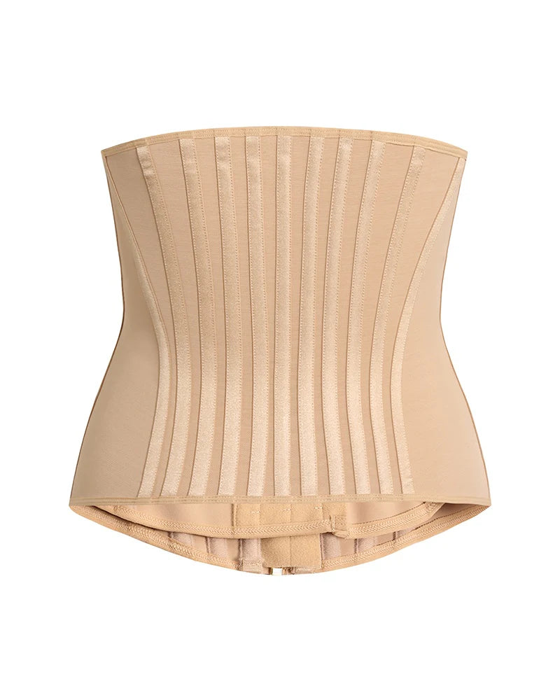 Vareny High Compression Curved Boned Waist Trainer