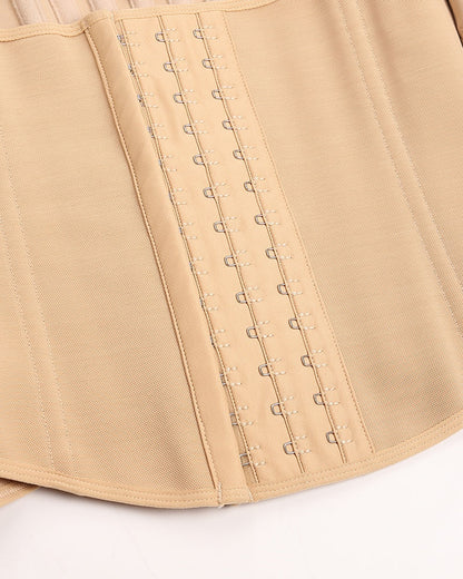 Vareny High Compression Curved Boned Waist Trainer