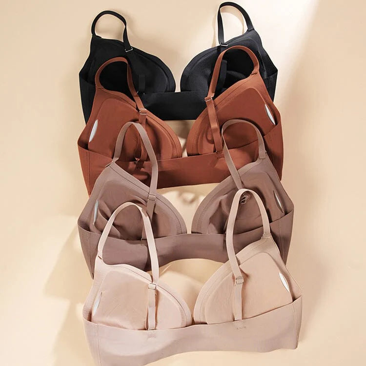 Vareny - Unsichtbarer BH