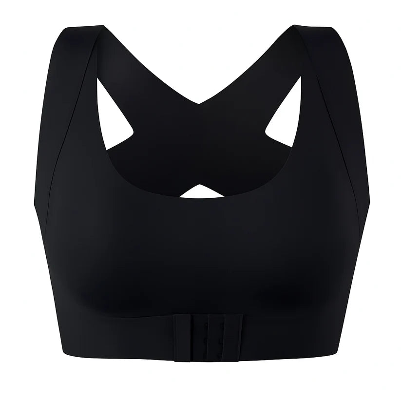 Vareny Trueform Bra detail